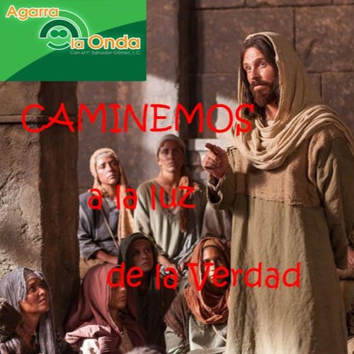 ภาพปกอัลบั้มเพลง Evangelio de Hoy 01 22 18-Lunes 3º Ordinario-Ciclo B-Mc 3 22-30-Jesús es siempre Jesús