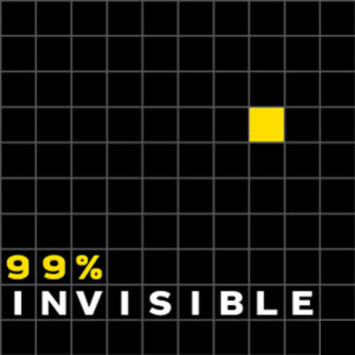 ภาพปกอัลบั้มเพลง 99 Invisible-48- The Bathtubs or the Boiler Room