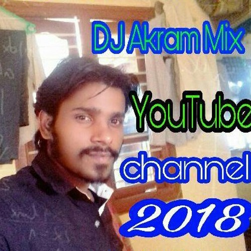 ภาพปกอัลบั้มเพลง Karan Arjun audio song Yeh bandhan toh Pyar Ka Bandhan Hai dj Akram Mix 7506317380