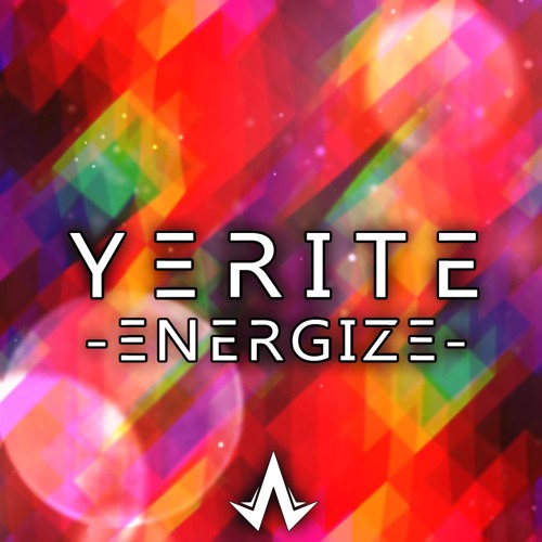 ภาพปกอัลบั้มเพลง Energize