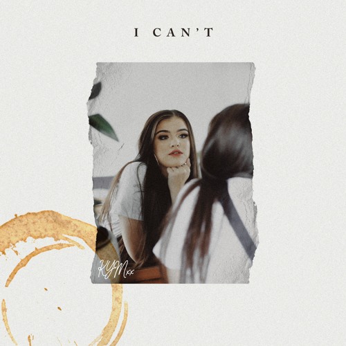 ภาพปกอัลบั้มเพลง Never Be The Same - Camila Cabello (Cover by KYM)