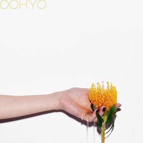 ภาพปกอัลบั้มเพลง OOHYO 'Honey Tea' (Short Vocal Cover)