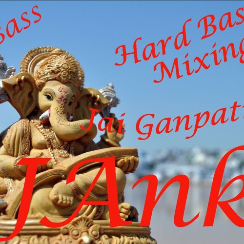ภาพปกอัลบั้มเพลง Jai Maa Kali Hard Bass Mixpitition Blast Bass Ka Bap Dj Bajrang Doodhli