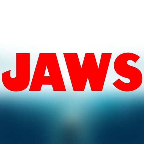 ภาพปกอัลบั้มเพลง Jaws Main Theme Song