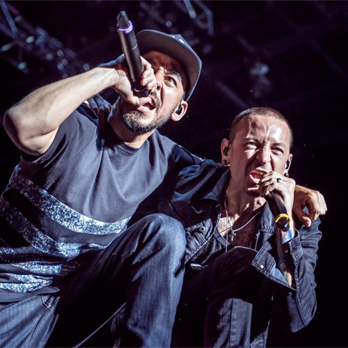 ภาพปกอัลบั้มเพลง Linkin Park - Meteora (Full Album)