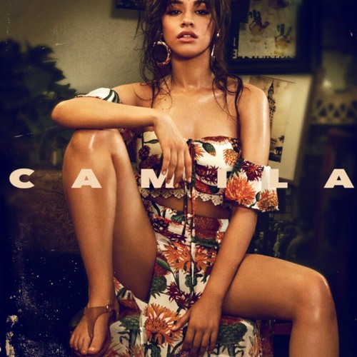 ภาพปกอัลบั้มเพลง She Loves Control - Camila Cabello COVER shelovescontrol Camila CamilaCabello