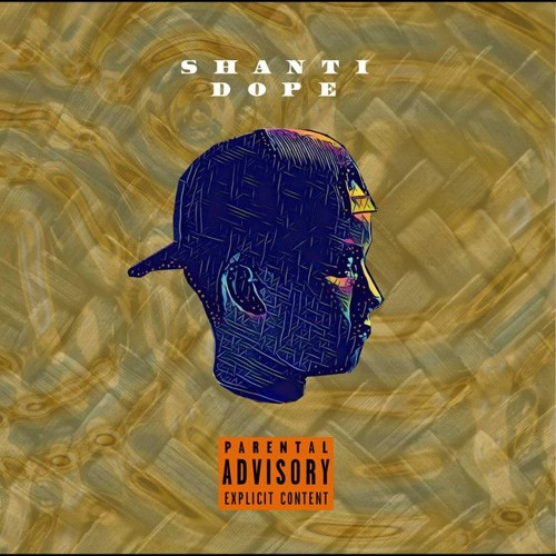 ภาพปกอัลบั้มเพลง Shanti Dope - ShantiDope ft Gloc 9