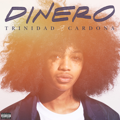 ภาพปกอัลบั้มเพลง Dinero