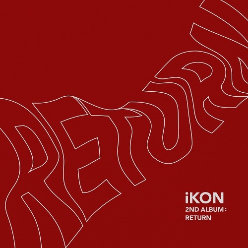 ภาพปกอัลบั้มเพลง 사랑을 했다 (LOVE SCENARIO) - iKON