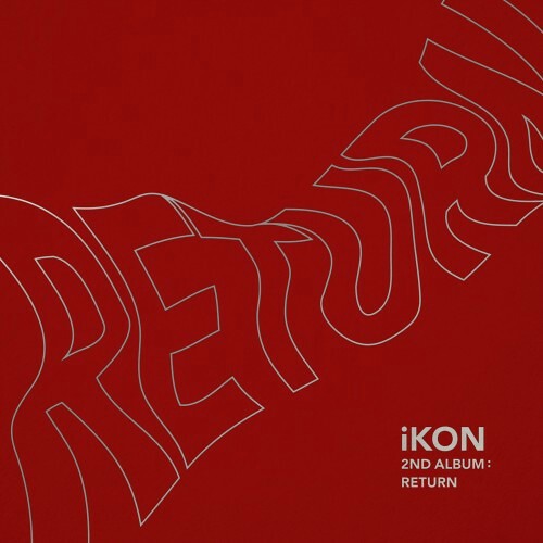ภาพปกอัลบั้มเพลง iKON - 사랑을 했다(LOVE SCENARIO) MV