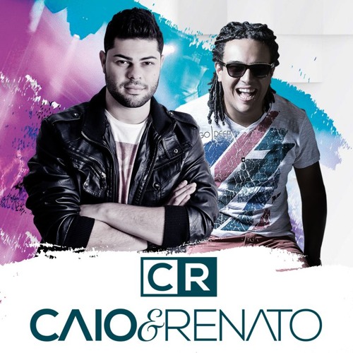 ภาพปกอัลบั้มเพลง Caio E Renato Feat Enzo E Renan - Quase (Cleber E Cauan)