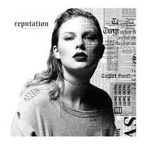 ภาพปกอัลบั้มเพลง Taylor Swift - Ready For It- Instrumental Oficial
