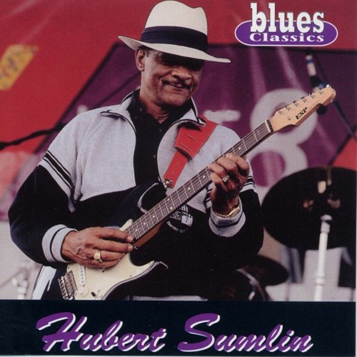 ภาพปกอัลบั้มเพลง Blues On Blues
