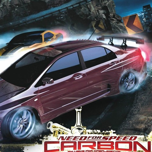 ภาพปกอัลบั้มเพลง Trevor Morris & Ekstrak - Crew Race 1 (Urban Assault) Need For Speed Carbon Soundtrack