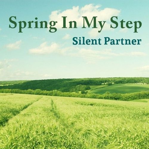 ภาพปกอัลบั้มเพลง Spring In My Step - Silent Partner (No Copyright Music)