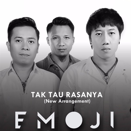 ภาพปกอัลบั้มเพลง Tak Tau Rasanya
