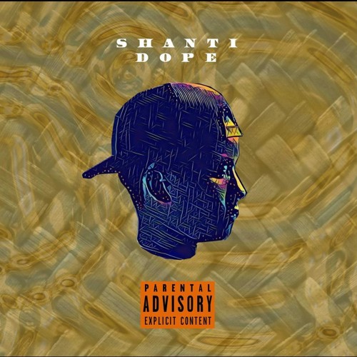 ภาพปกอัลบั้มเพลง Shanti Dope - Mau Feat PutapettyWap
