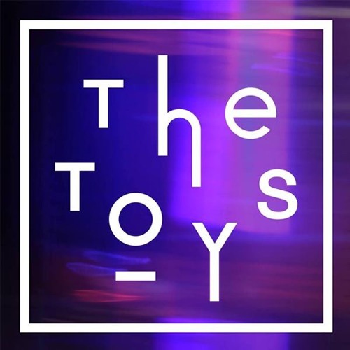 ภาพปกอัลบั้มเพลง The toys - TOY (Remake)