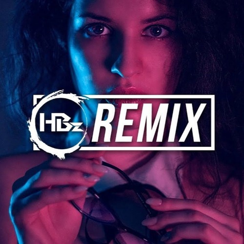 ภาพปกอัลบั้มเพลง Camila Cabello - Never Be The Same (HBz Bounce Remix)