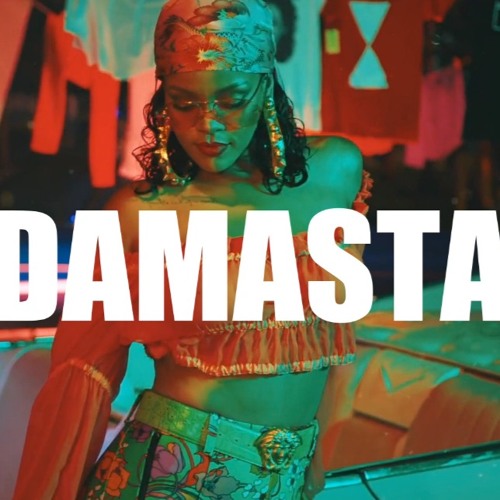 ภาพปกอัลบั้มเพลง DJ Khaled - Wild Thoughts Ft Rihanna Bryson Tiller REMIX ZOUK KOMPA By DJ DAMASTA