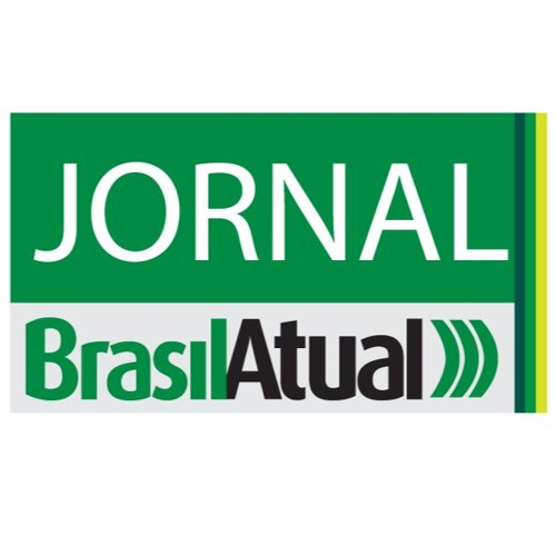 ภาพปกอัลบั้มเพลง Jornal Brasil Atual de 05 de Fevereiro de 2018