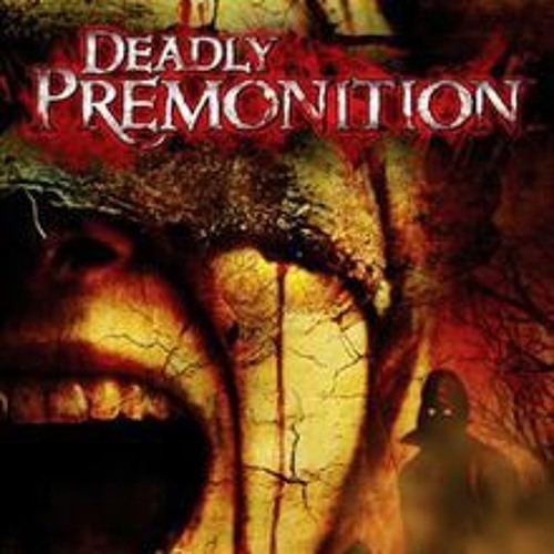 ภาพปกอัลบั้มเพลง Deadly Premonition OST- Life is Beautiful (Extended)
