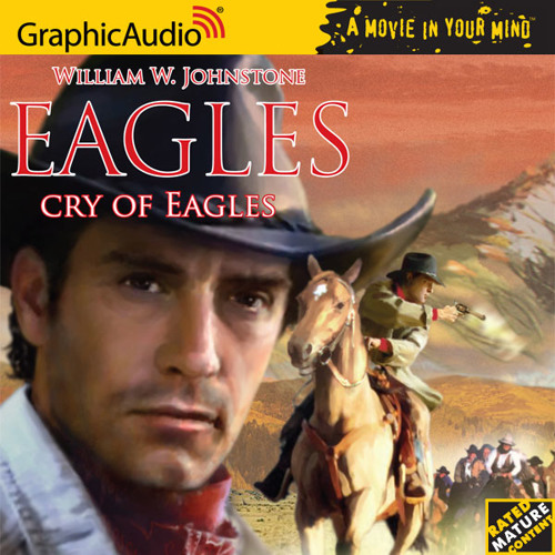 ภาพปกอัลบั้มเพลง Eagles 7 Cry of Eagles
