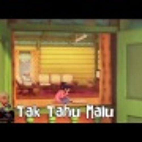 ภาพปกอัลบั้มเพลง Nightcore - Tak Tahu Malu