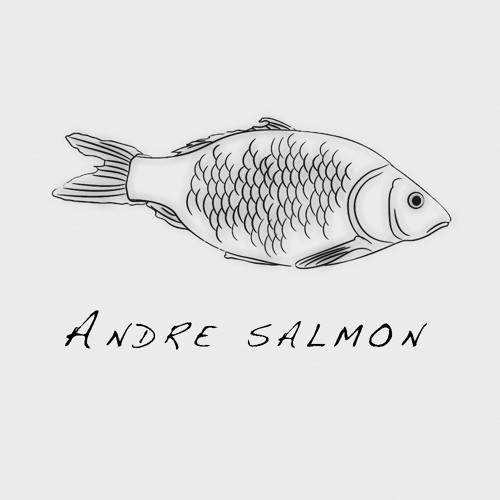 ภาพปกอัลบั้มเพลง Andre Salmon - We Are Hot! (Podcast - 2018)