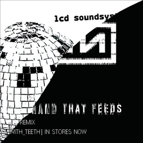 ภาพปกอัลบั้มเพลง Nine Inch Nails vs. LCD Soundsystem Nine Inches Of Love (King Unique Bootleg)