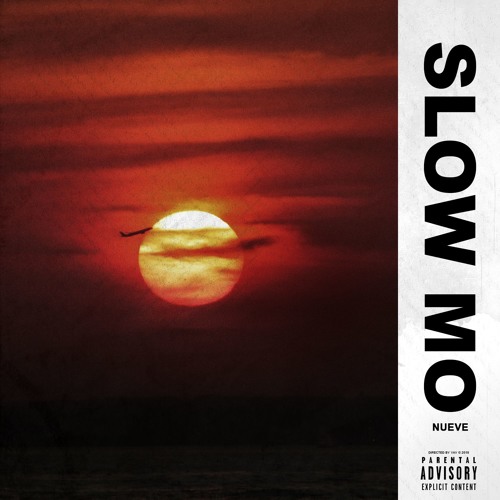 ภาพปกอัลบั้มเพลง Slow Mo'