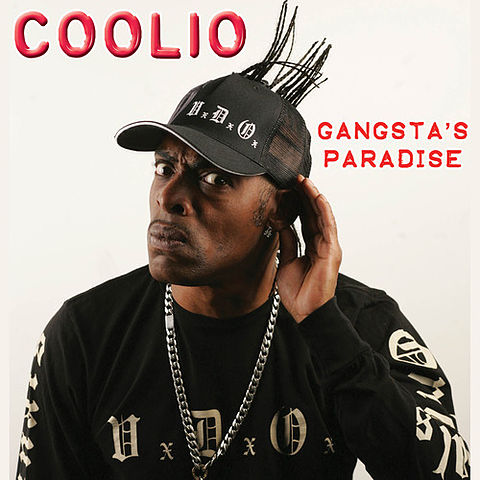 ภาพปกอัลบั้มเพลง Coolio-01-Gangsta s Paradise (Re-Recorded Re-Mastered Ver.)-Gangsta s Paradise (Re-Recorded Re-Mastered Ver.-128