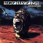ภาพปกอัลบั้มเพลง Scorpions - The Zoo (acoustica Lisboa)
