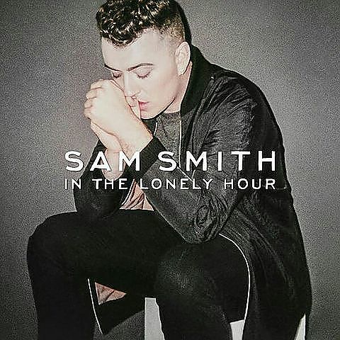 ภาพปกอัลบั้มเพลง Sam Smith - Lay Me Down
