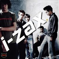 ภาพปกอัลบั้มเพลง ปวดใจ - I-ZAX