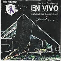 ภาพปกอัลบั้มเพลง 09 - Ven Espiritú Ven