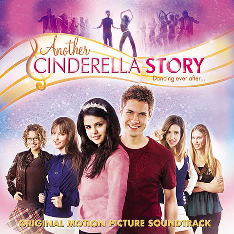 ภาพปกอัลบั้มเพลง Another Cinderella Story - 13. Another Cinderella Story (Score Suite)