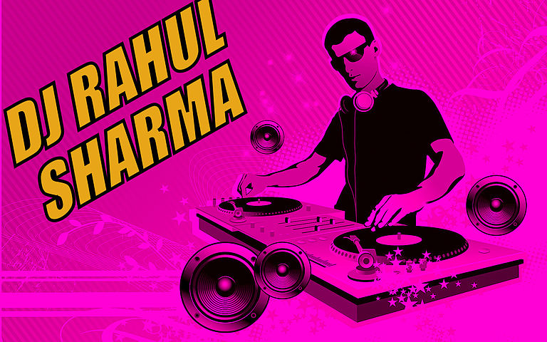 ภาพปกอัลบั้มเพลง NEW 2014 HARD BASS MIX MUJHE TUMSE MOHABBAT HAI DJ RAHUL SHARMA DJ VICKY PATEL DJ RAHUL ROCK DJ VEERU DJ RAHUL SHARMA