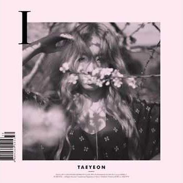 ภาพปกอัลบั้มเพลง 04 Taeyeon (태연) Taeyeon - Stress ( 스트레스 ) FULL AUDIO