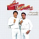 ภาพปกอัลบั้มเพลง Labios Rojos Album Version Album Version - Los Betos