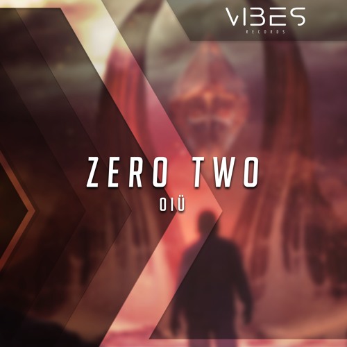ภาพปกอัลบั้มเพลง Zero Two