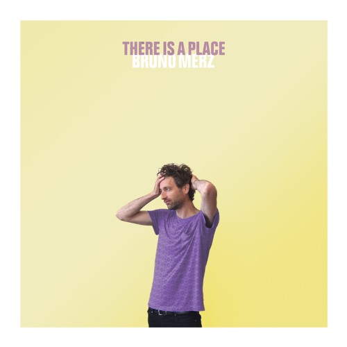 ภาพปกอัลบั้มเพลง There is a Place