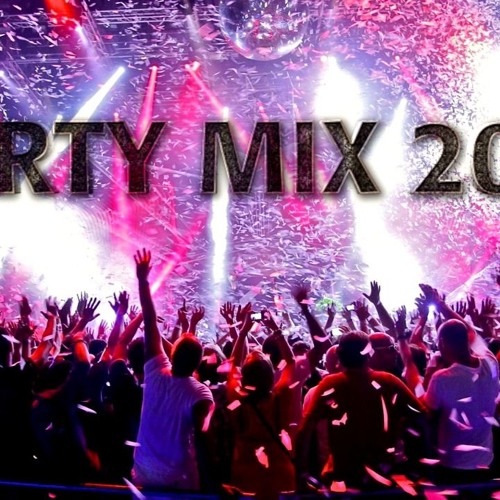 ภาพปกอัลบั้มเพลง Best of Party Mix Dj Set Part 1 Mixed By Plautzen-Tim