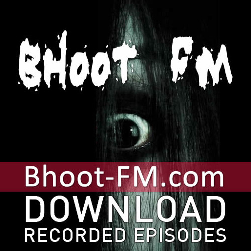ภาพปกอัลบั้มเพลง Bhoot FM - 2015-10-09 - Oct 09 2015 (Bhoot-FM)