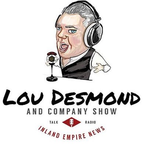 ภาพปกอัลบั้มเพลง Lou Desmond And Co Show Monday 2 - 19 - 18 Hour 1