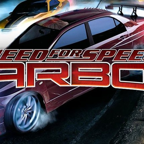 ภาพปกอัลบั้มเพลง Need For Speed Carbon X (Drifting Tokyo) Kagami Snippet