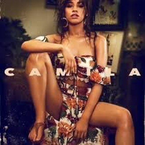 ภาพปกอัลบั้มเพลง cover Never Be The Same Acoustic By Camila Cabello