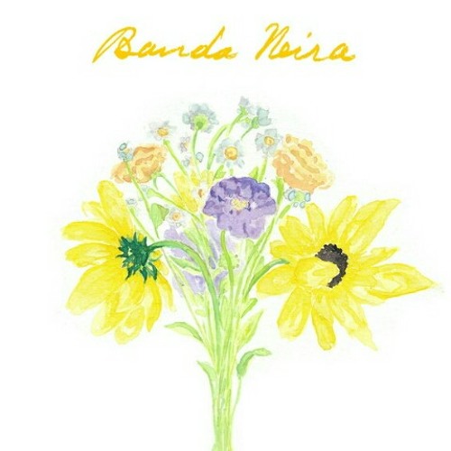 ภาพปกอัลบั้มเพลง Yang patah tumbuh yang hilang berganti -Banda Neira (cover)