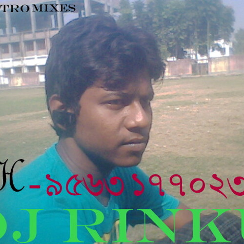 ภาพปกอัลบั้มเพลง munda Gora Rang - DJ RINKU CHINGRI BABU 9563177023