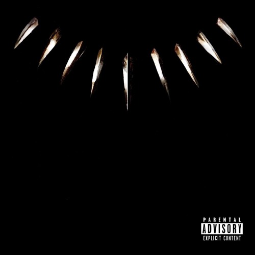 ภาพปกอัลบั้มเพลง Black Panther Type Beat I Kanye West Type Beat I Kendrick Lamar Type Beat